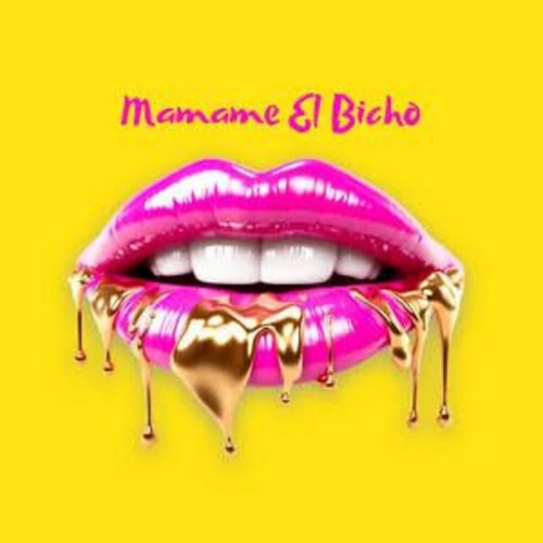 Mamame el bicho