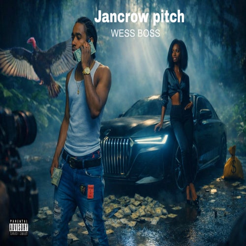 Jancrow Pitch