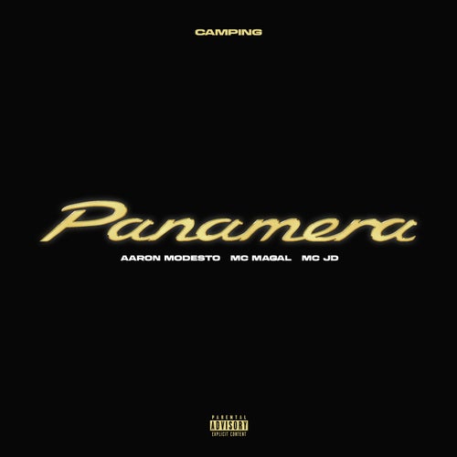 Panamera