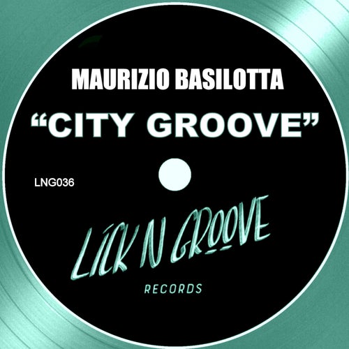 City Groove
