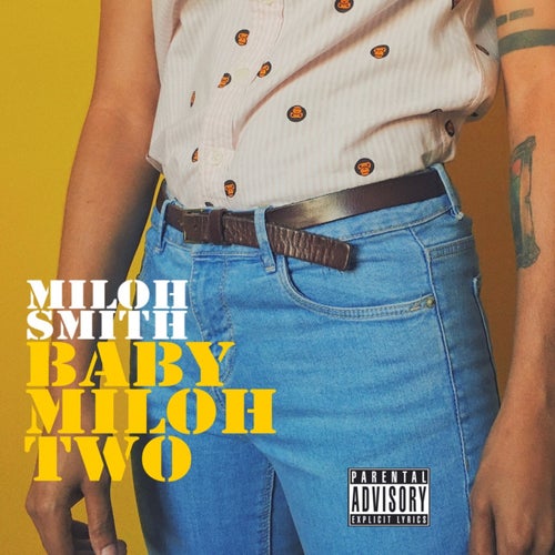 Baby Miloh Two - Single