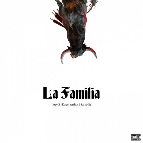 La Familia (feat. Sarkodie, Kwesi Arthur)