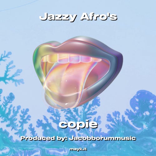 Jazzy Afros