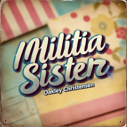 Militia Sister