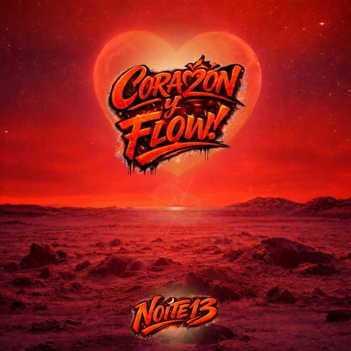 Corazón y Flow