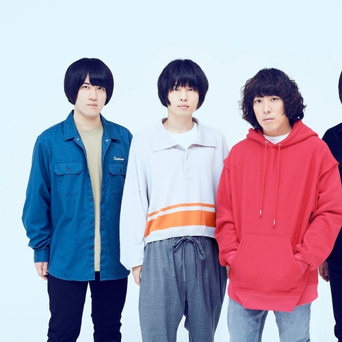 Kana-Boon Profile