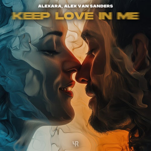 Keep Love In Me