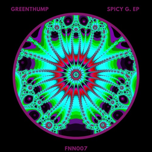 Spicy G. EP