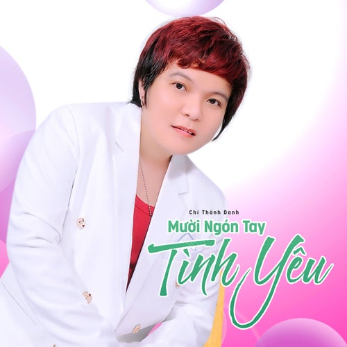 Mười Ngón Tay Tình Yêu