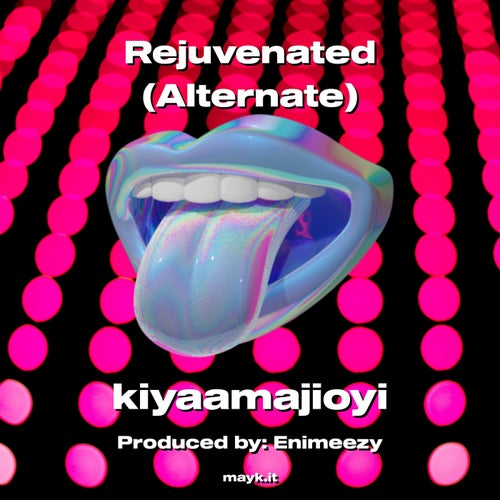 Rejuvenated (Alternate)