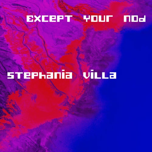 Except Your Nod