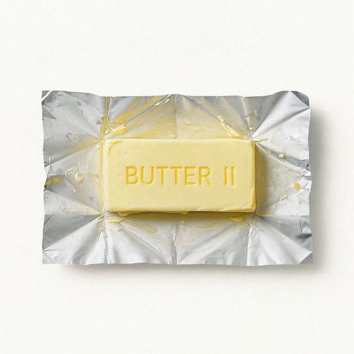 Butter II