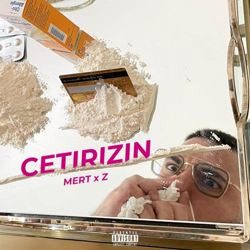 CETIRIZIN
