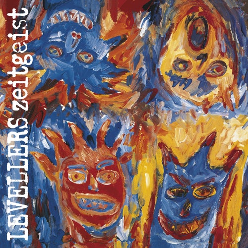 Zeitgeist (30th Anniversary Deluxe Edition)