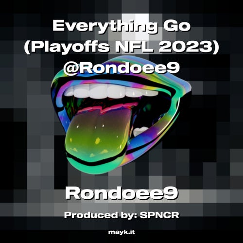 Go (Playoffs NFL 2023) @Rondoee9
