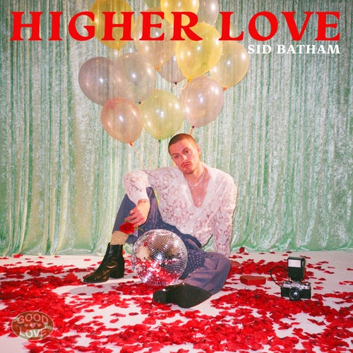 Higher Love