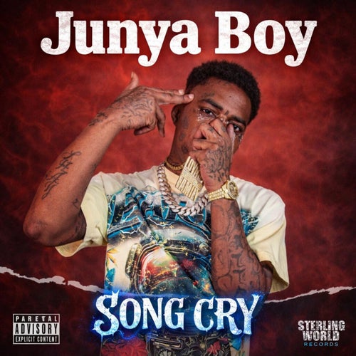Song Cry