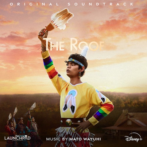The Roof (From "Disney Launchpad: Season Two"/Original Soundtrack)