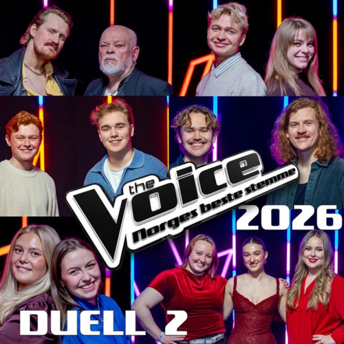The Voice 2026: Duell 2 (Live)
