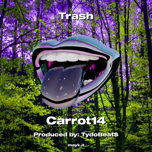 Trash