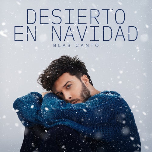 Desierto en Navidad