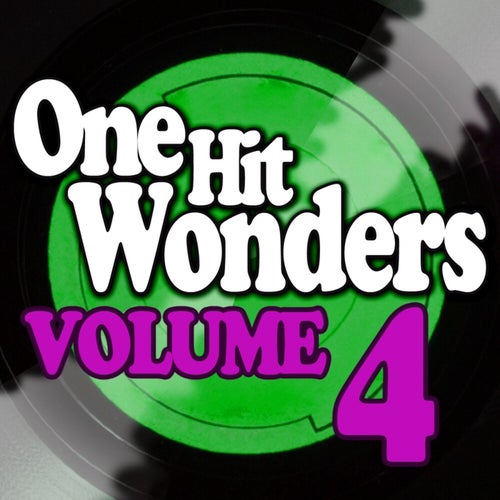 One Hit Wonders - Vol. 4