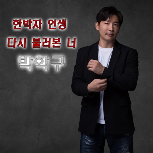 한박자 인생 , 다시 불러본 너
