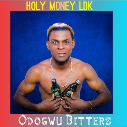 Odogwu Bitters