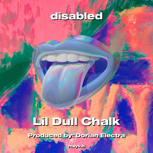 disabled