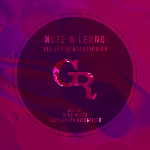 Velvet Revolution EP