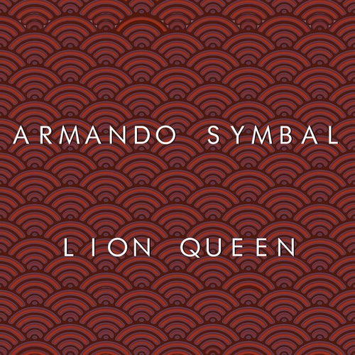 Lion Queen