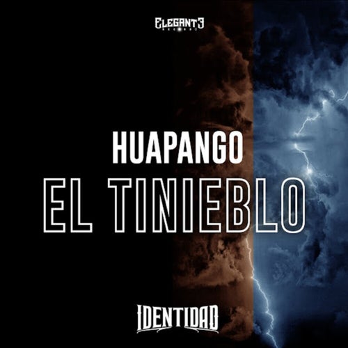 Huapango El Tinieblo