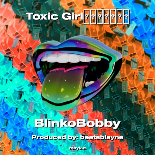 Toxic Girl