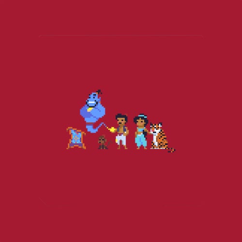 Aladdin