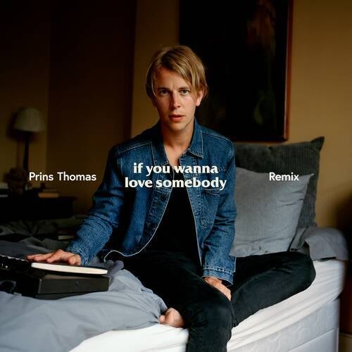 If You Wanna Love Somebody