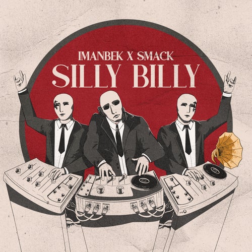 Silly Billy (Extended Mix)
