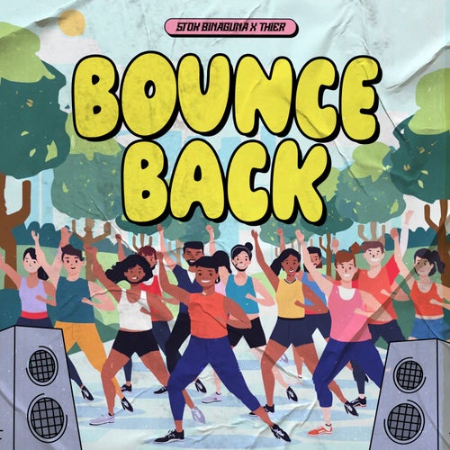 Bounce Back (feat. Thier)