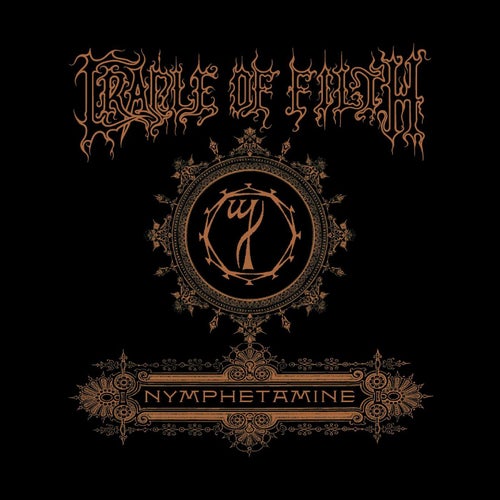 Nymphetamine Special Edition