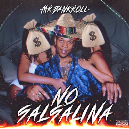 No Salsalina