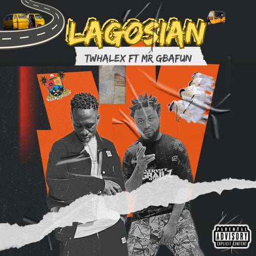 Lagosian