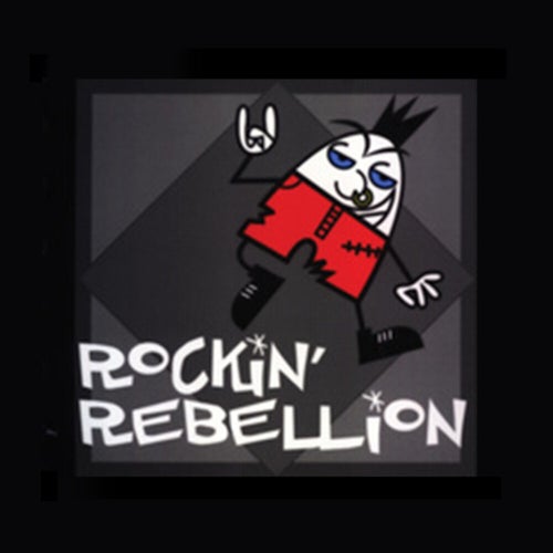 Rockin' Rebellion