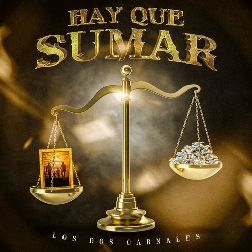 Hay Que Sumar