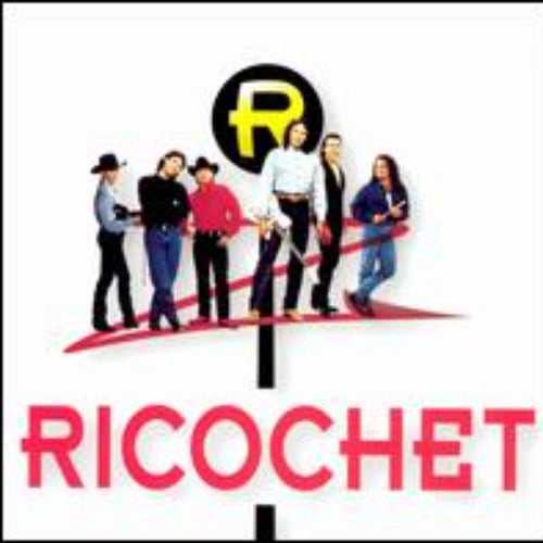 Ricochet Profile