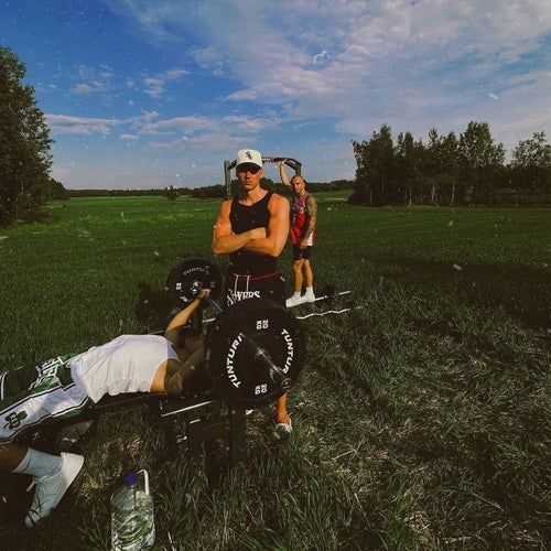 Track Artwork