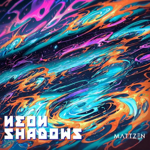 Neon Shadows