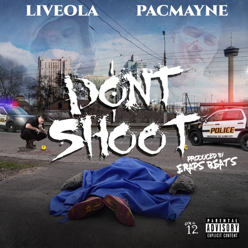 Don't Shoot