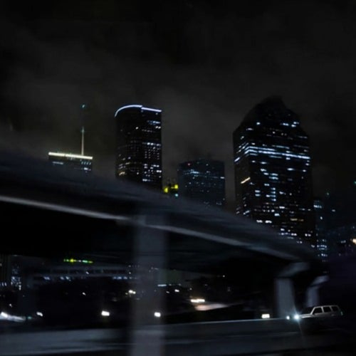 Darkness (Slowed + Reverb)