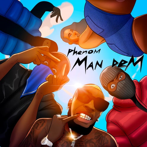 Man Dem
