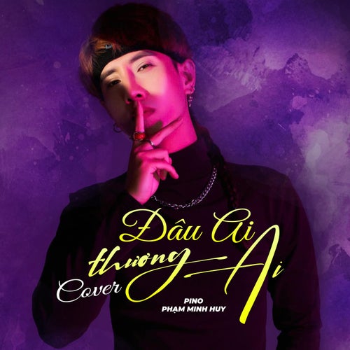 Đâu Ai Thương Ai Cover