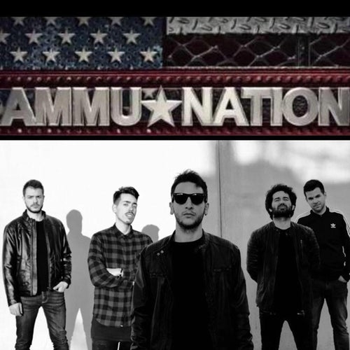Ammunation Profile